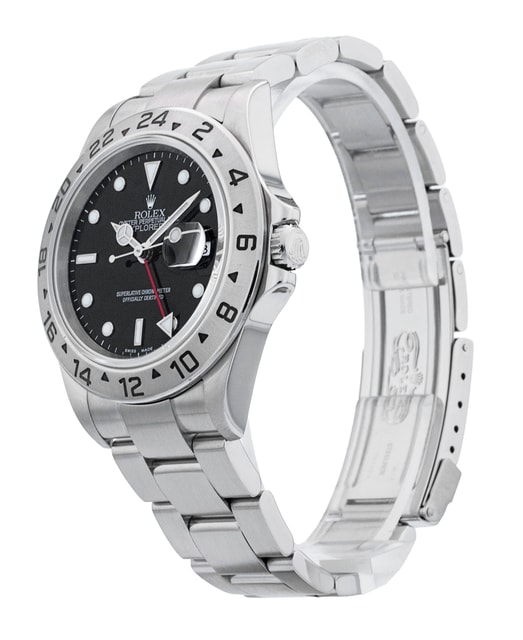 Rolex Explorer II 16570 Image 2